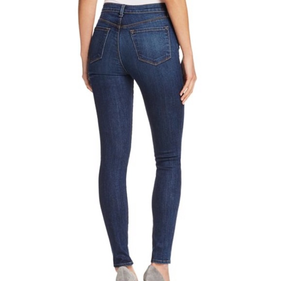 J Brand Denim - J Brand Scarlett Pencil Leg Jeans size 28